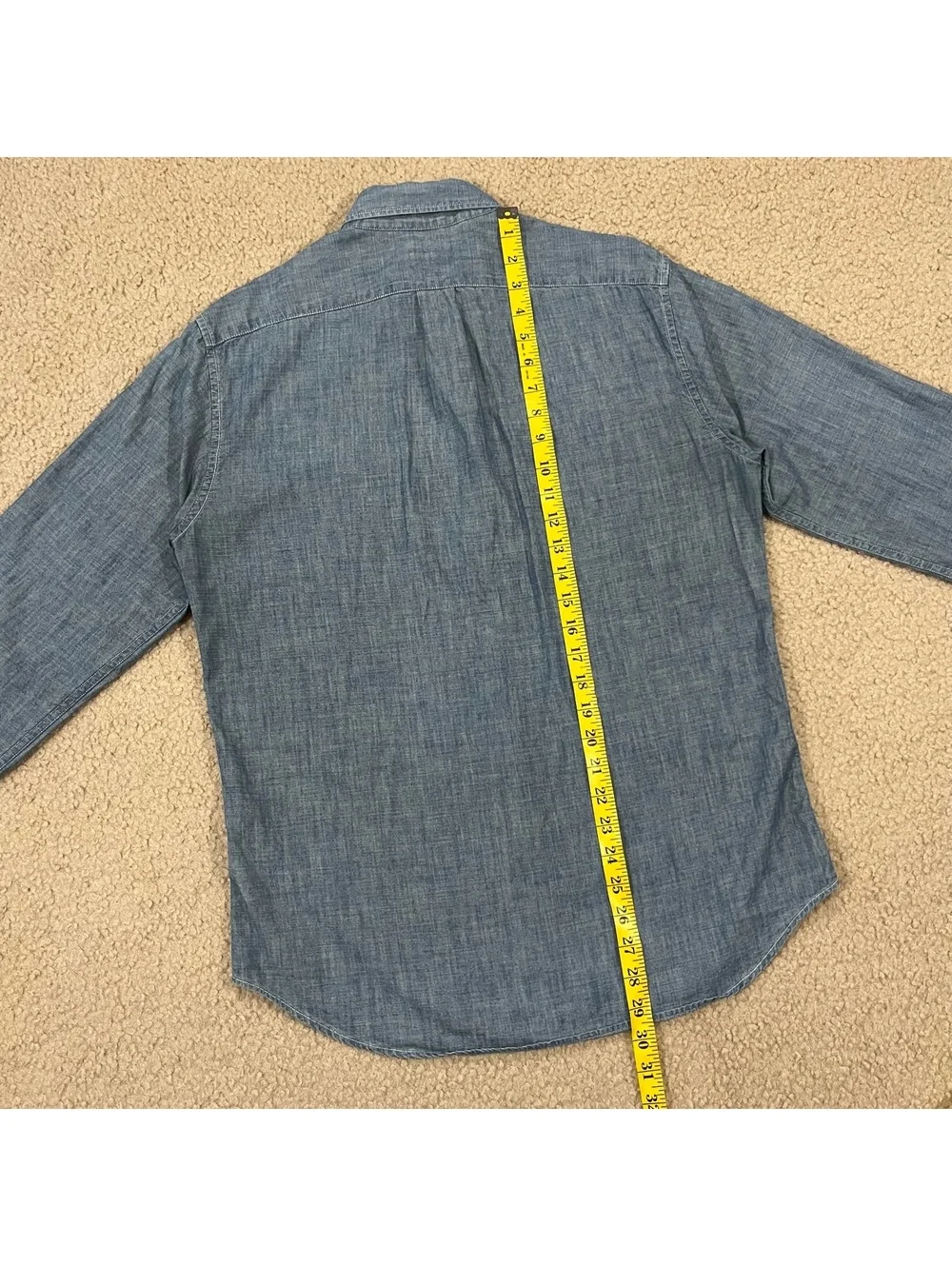 J. Crew crew mens